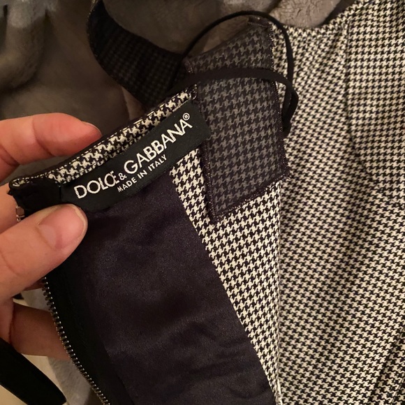 Dolce and Gabbana haute couture vintage bustier! - Picture 2 of 8